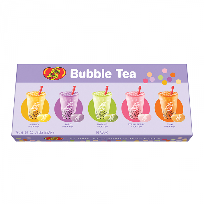 Jelly Belly Boba Milk Tea Gift Box