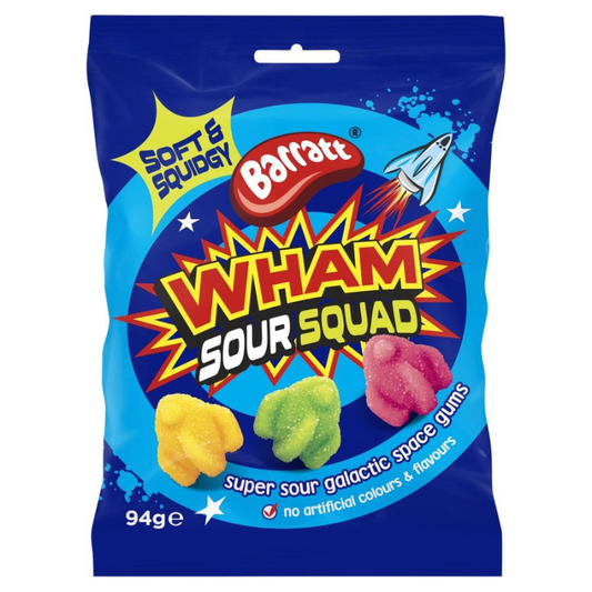 Barratt Wham Sour Squad