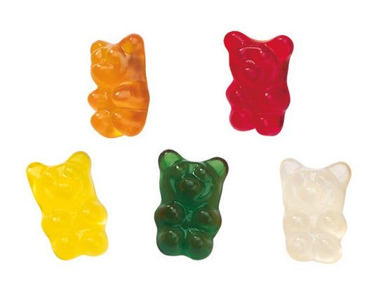Teddy Bears (VIDAL) 1kg
