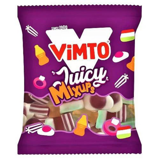 Vimto Juicy Mix Up (140g)