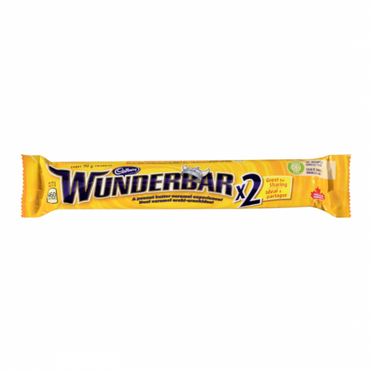 Cadbury Wunderbar King Size