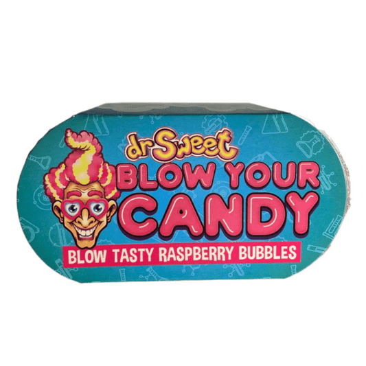 Dr Sweet Blow Your Candy