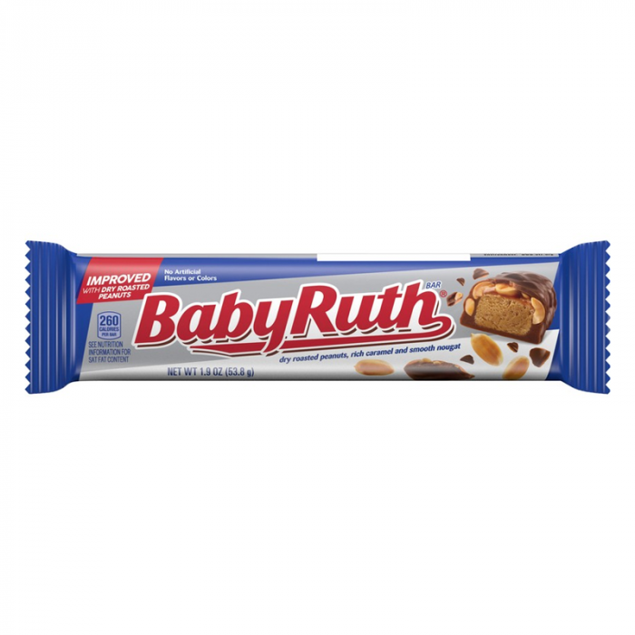 Baby Ruth Bar