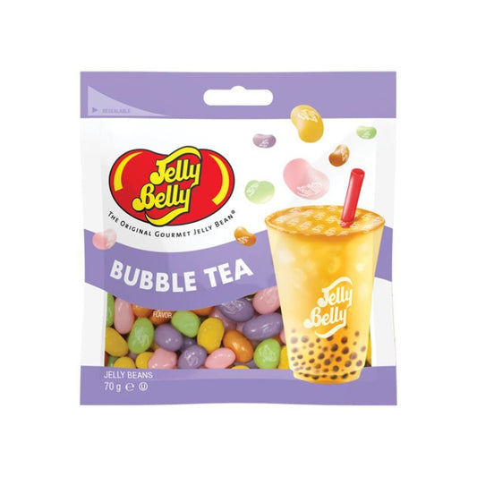 Jelly Belly Jelly Beans Bubble Tea Flavour