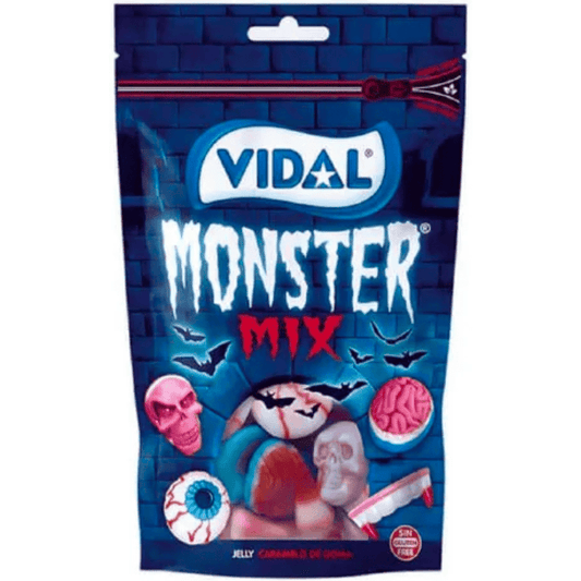 Vidal Doypack Monster Mix