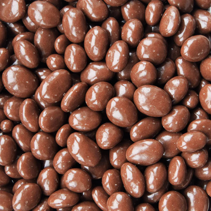 Chocolate Flavour Raisins