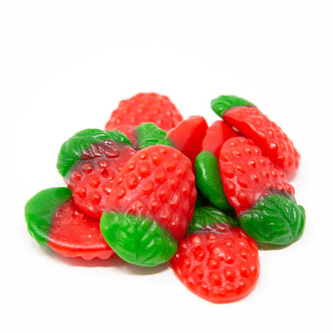 Vidal Wild Strawberries 1.5kg