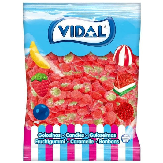 Vidal Twist Tarts 1.5kg